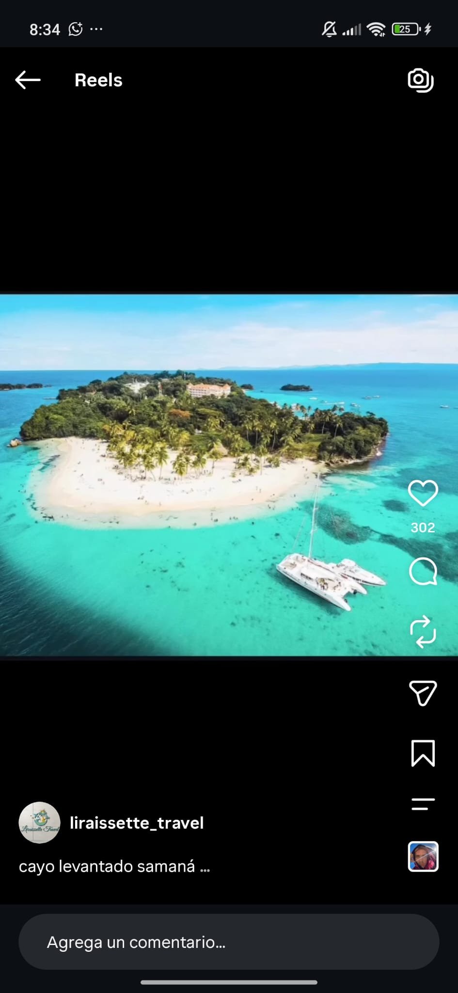Experiencias de viaje en República Dominicana