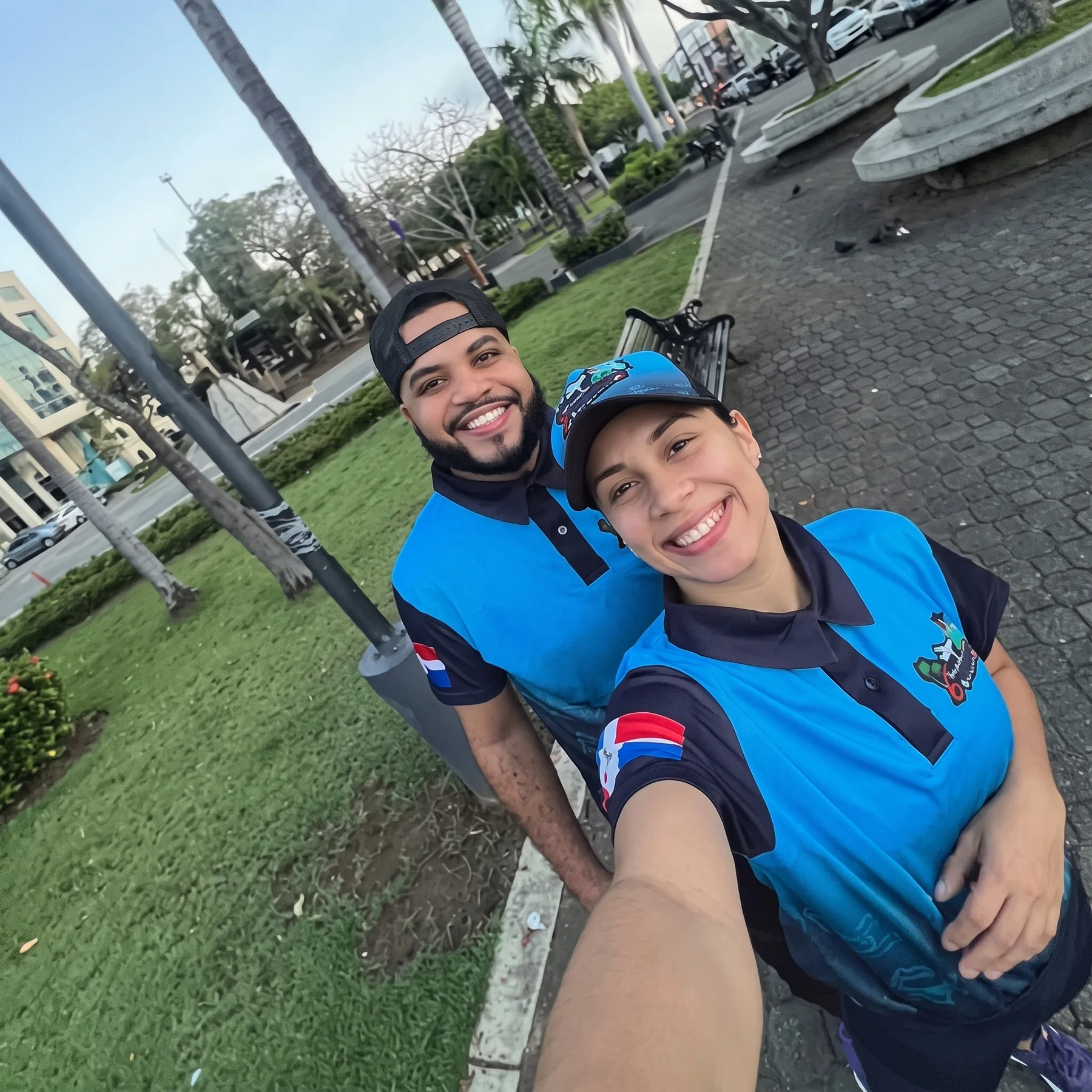 Equipo Liraissette Travel