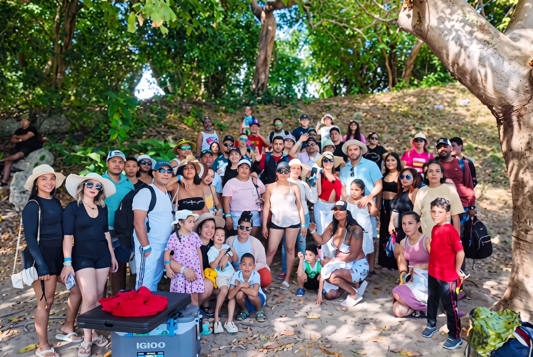 Escapadas & Rutas En Grupo