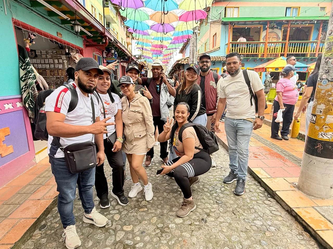 Medellín En Grupo