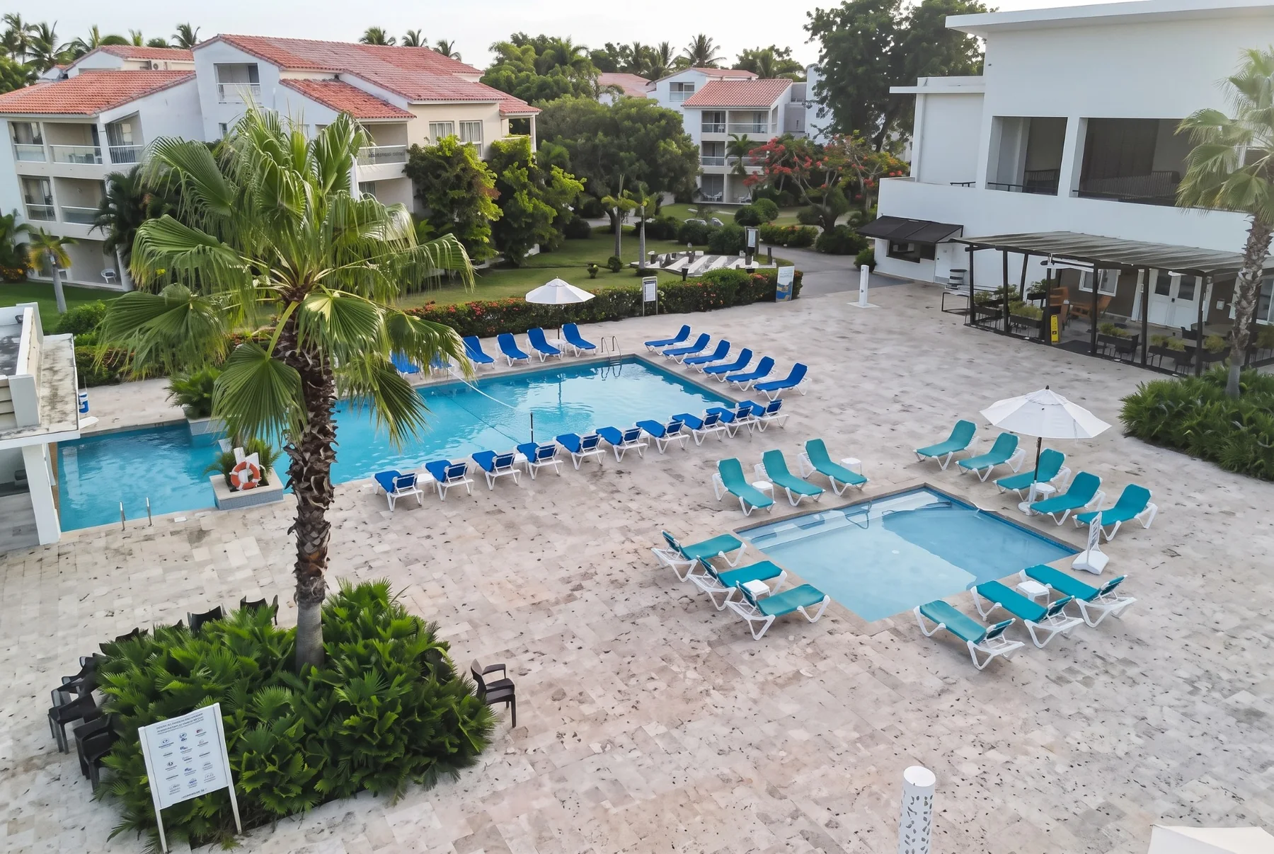 Resort