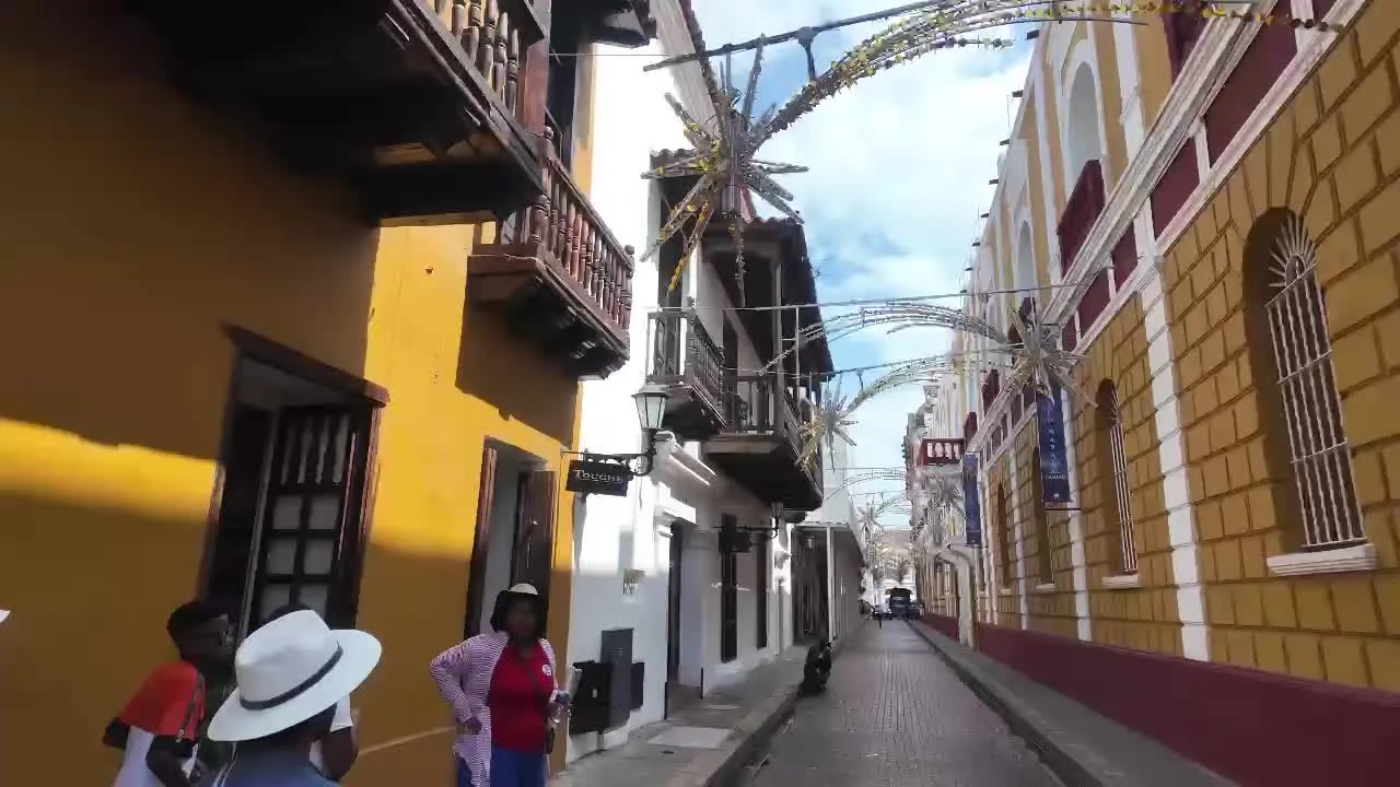 Cartagena