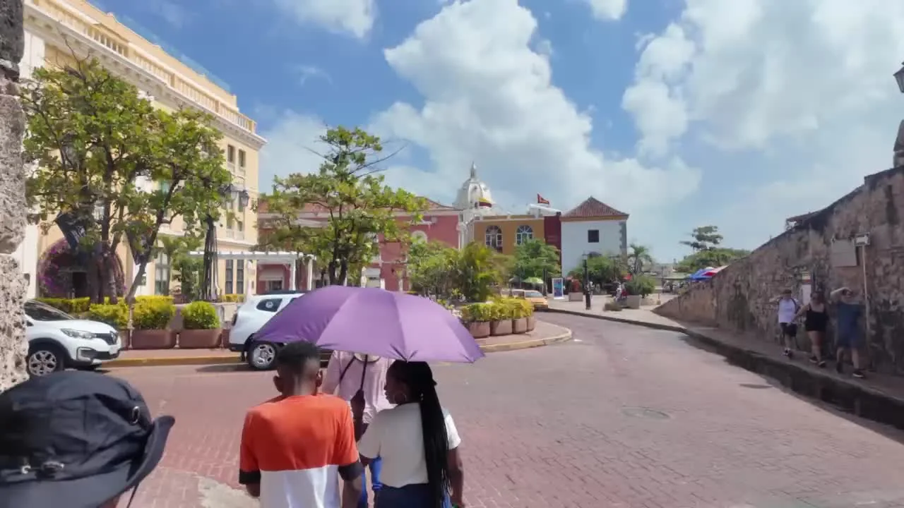 Cartagena de Indias