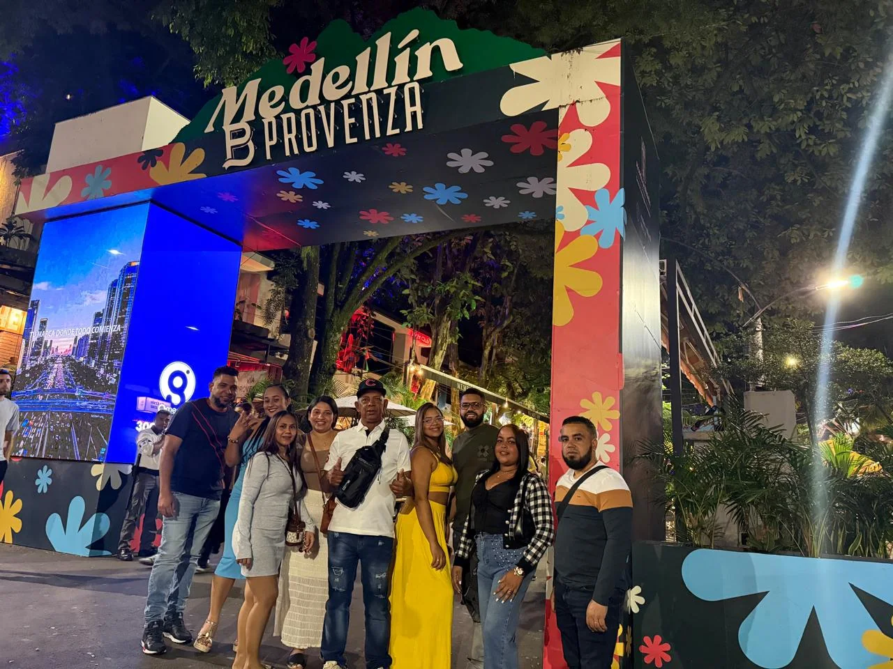 Provenza Medellín